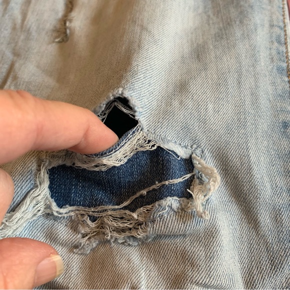 Aeropostale Jegging jeans 👖 - Picture 6 of 11